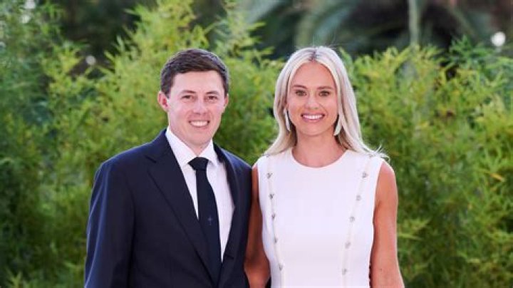 Latest News: Is Justin Thomas' Wife Expecting?