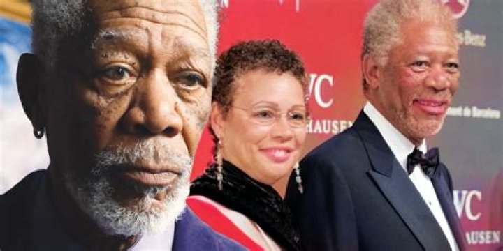 Latest Update: Who Is Morgan Freeman's Current Wife?