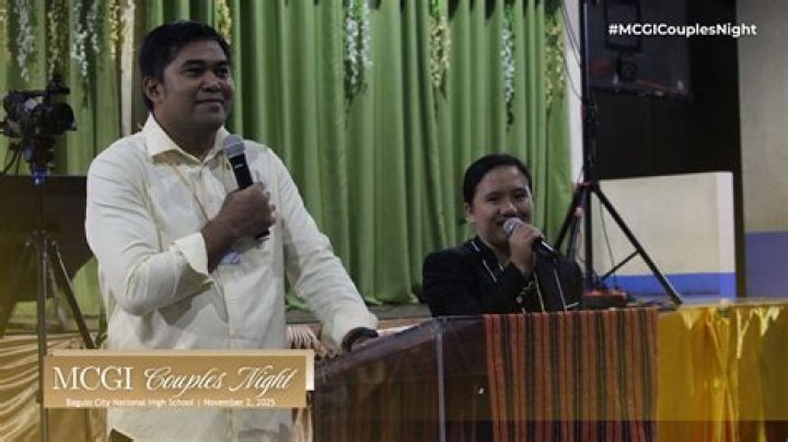Laughter And Heartfelt Moments From A Comedian's Special