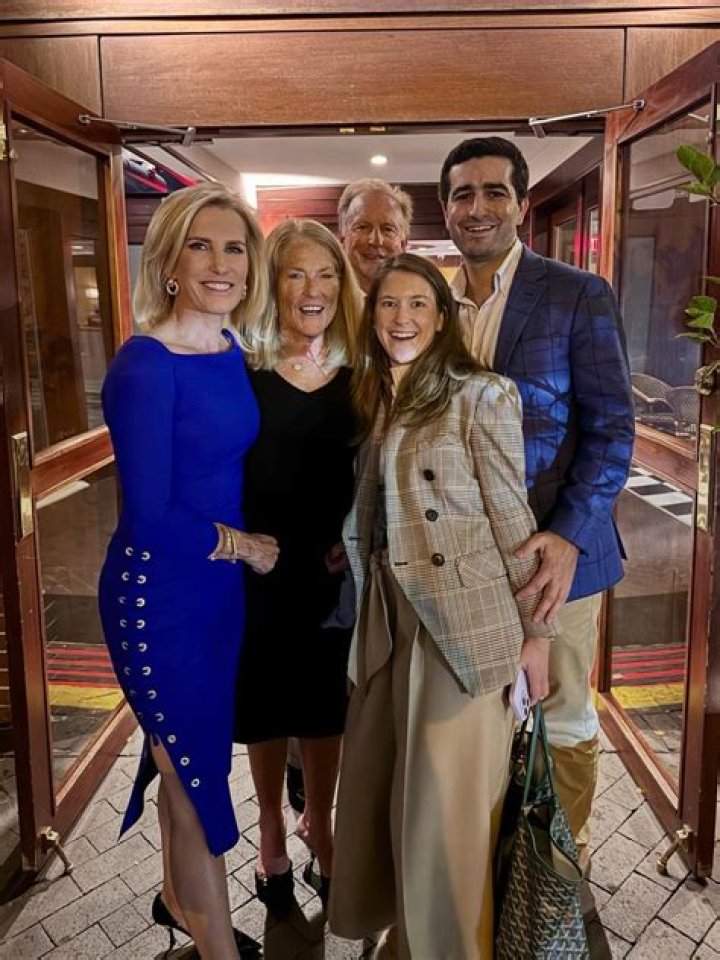 Laura Ingraham Is Married? The Truth Unveiled