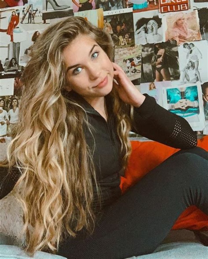 Leaked Gabrielle Moses Content Rocks The Internet