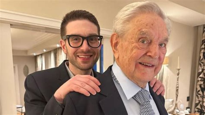 Learn About George Soros: How Old Is His Wife?