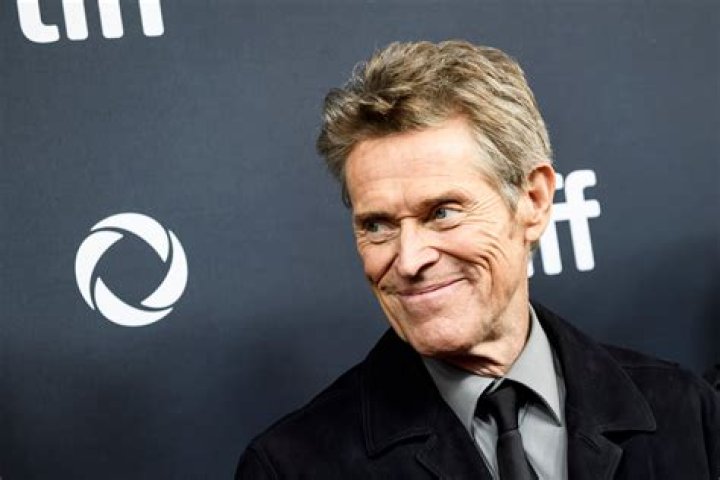 Learn More About Jack Dafoe