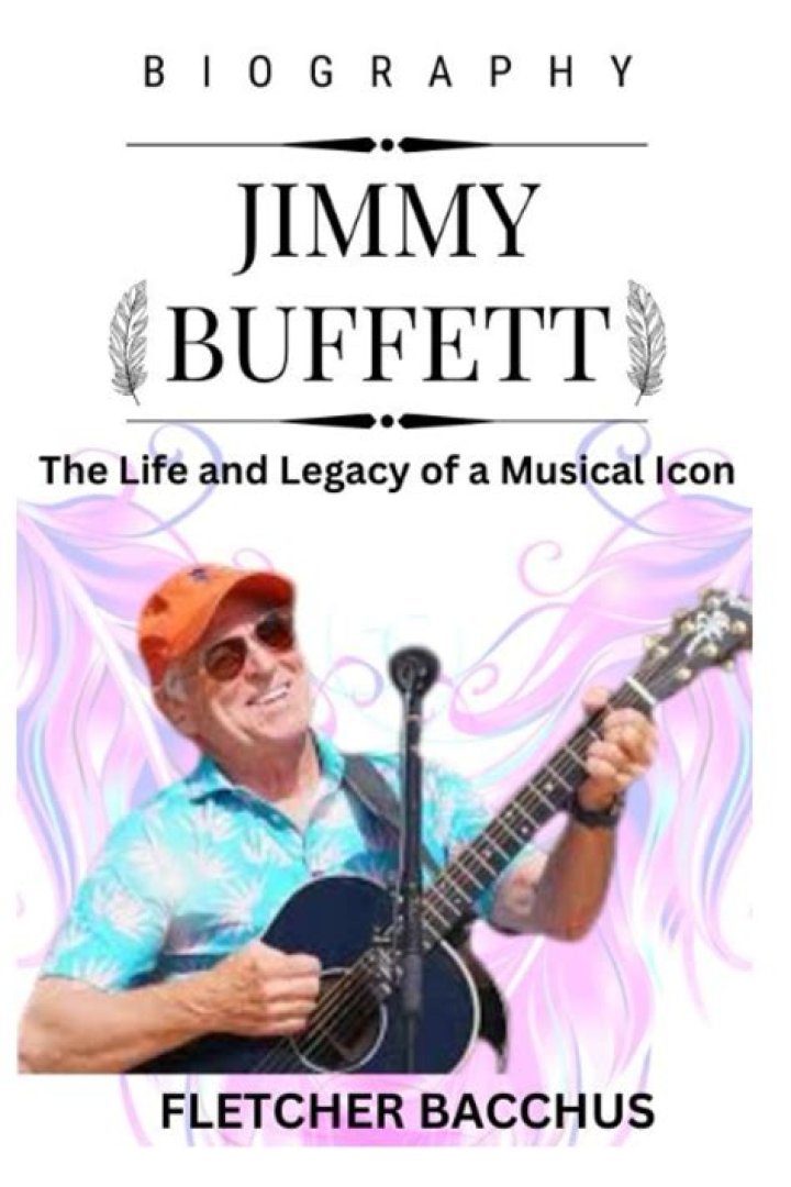 Legacy Of A Musical Icon