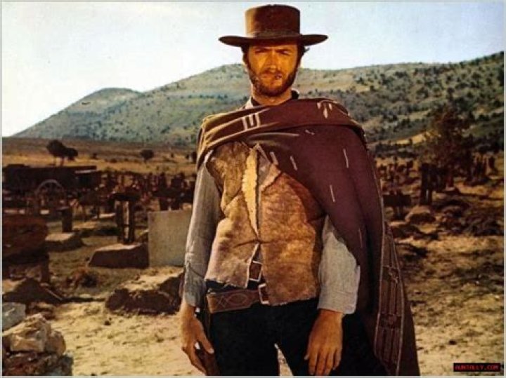 Legendary Actor Clint Eastwood's Untimely Death Shocks Hollywood
