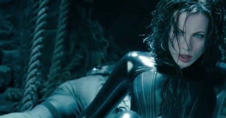 Lily Mo Sheen's Evolution In The "Underworld" Franchise: A Journey Of Strength And Transformation