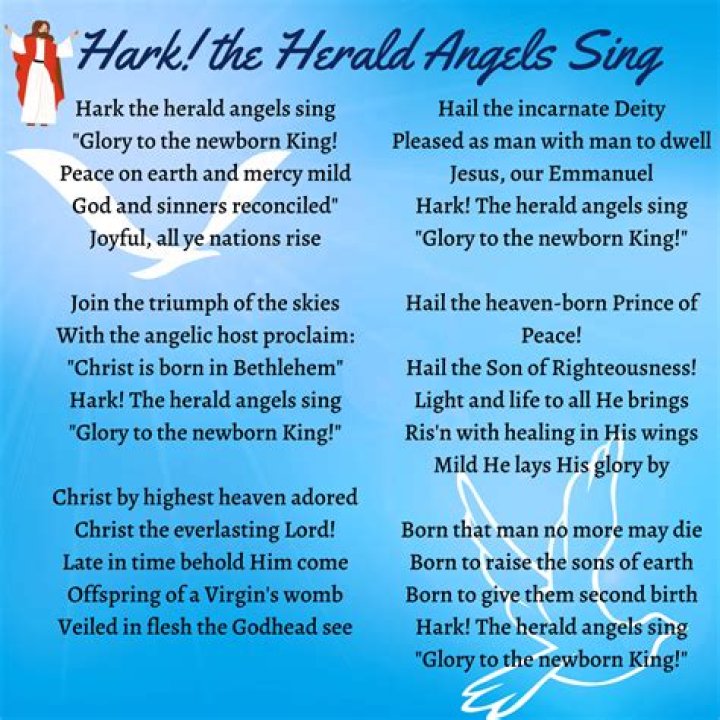 Listen And Sing To Ribbon In The Sky | Complete Lyrics