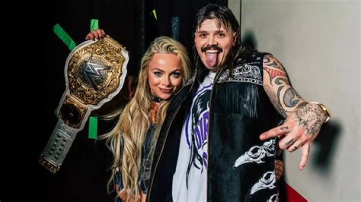 Liv Morgan And Her New Beau: A Love Story In The Ring