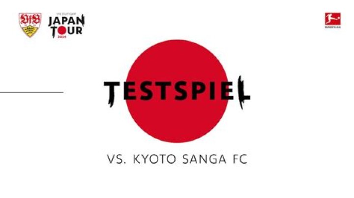 [[[Live HD!](((]] Online: Kyoto Sanga VS Stuttgart Live Stream 28.07.2024
