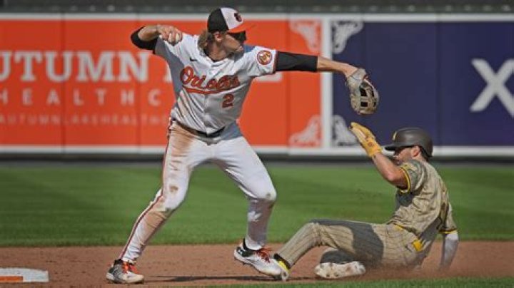 Live: Padres VS Orioles stream 28 July 2024