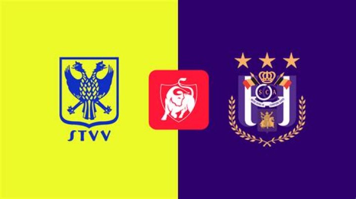 (((LIVE!!))) Today: Anderlecht - STVV live stream 27 July 2024