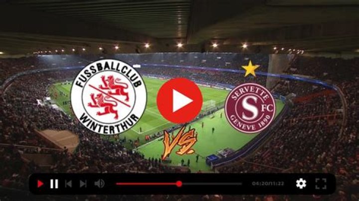 (livestream-tv==) Zürich gegen Winterthur im live Liveticker | FC Winterthur - FC Zürich 2:1 | 16. Spieltag - kicker 28 Juli 2024