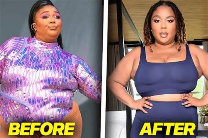 Lizzo's Weight Loss Journey: A Triumph Of Self-Love And Empowerment