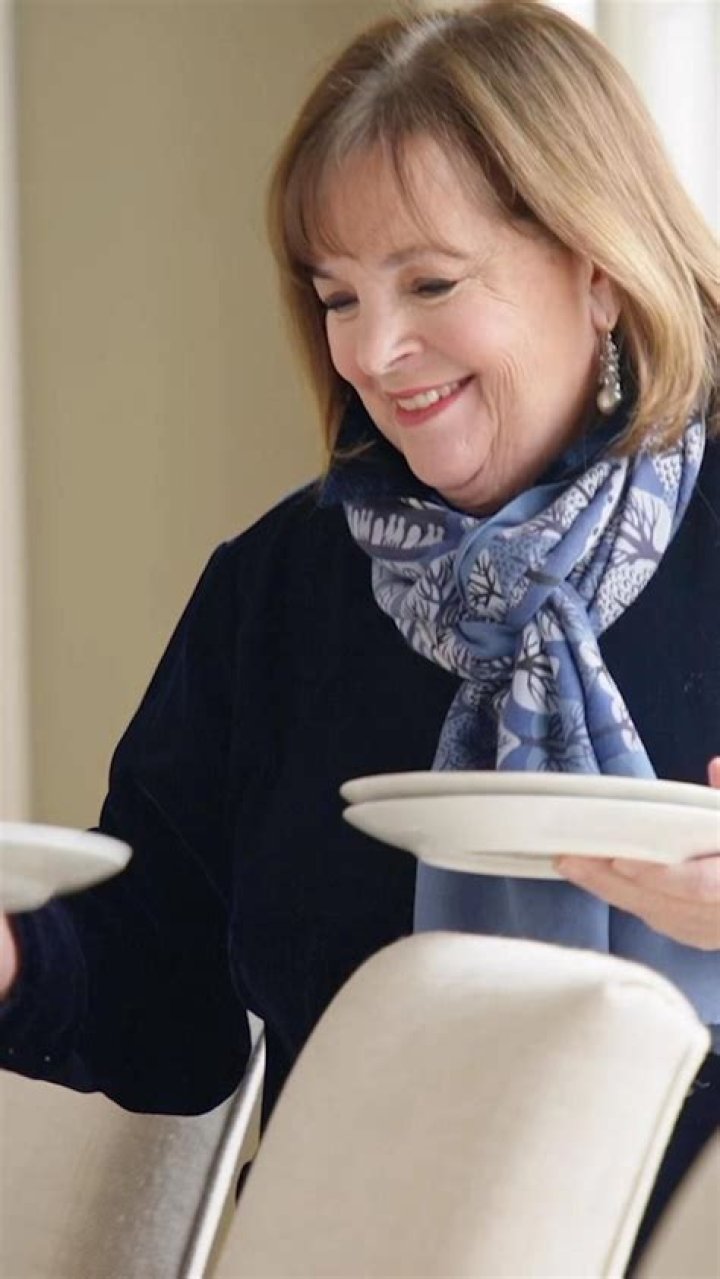Lori Fieri: The Culinary Queen Of Comfort Food
