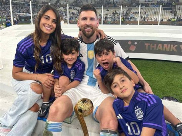 Luis Suarez: Uncovering His Family Life - Wife And Kids