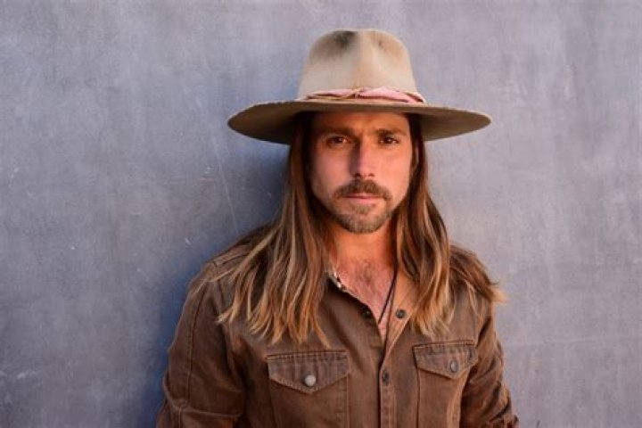 Lukas Nelson: A Star Is Born - A Look At The Journey