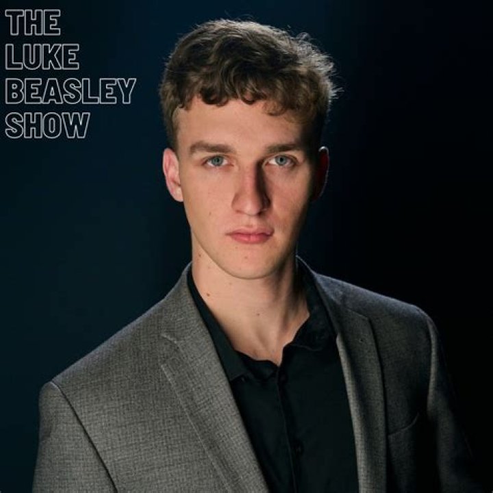 Luke Beasley - Wikipedia Article