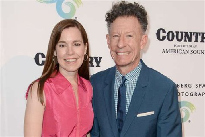 Lyle Lovett's Family: A Legacy Of Music And Relationships