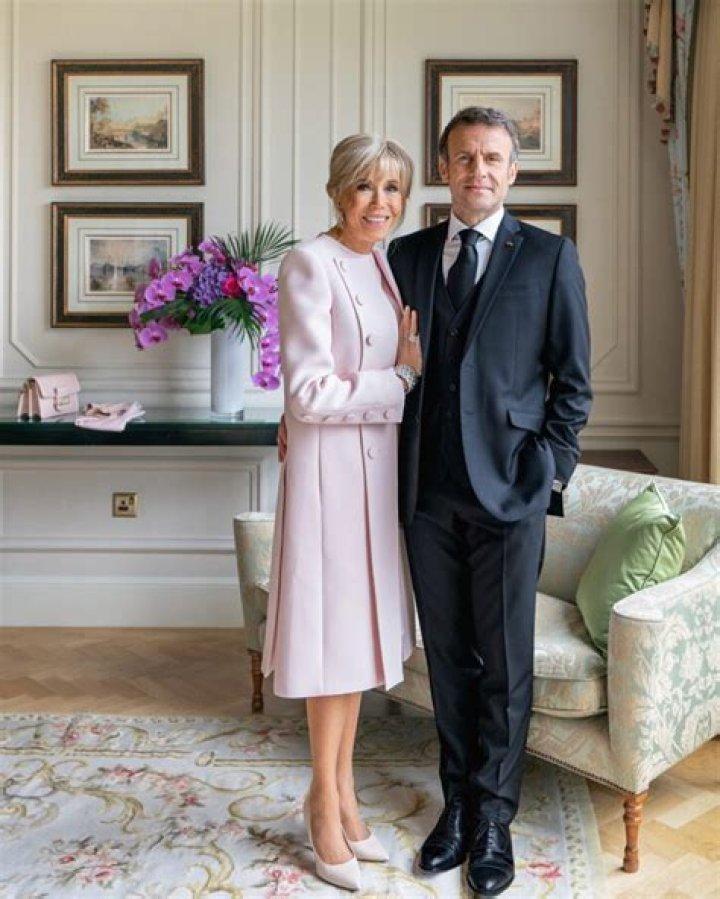 Macron Net Worth: How Rich Is The French President?