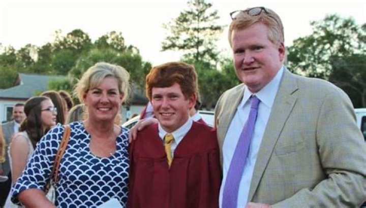 Maggie Murdaugh's Parents In The Spotlight