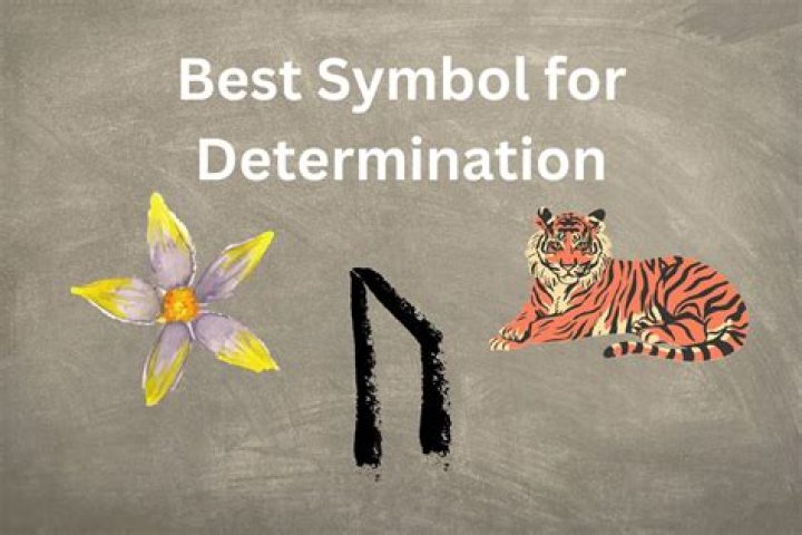 Majestic Flowers: Symbols Of Strength And Determination