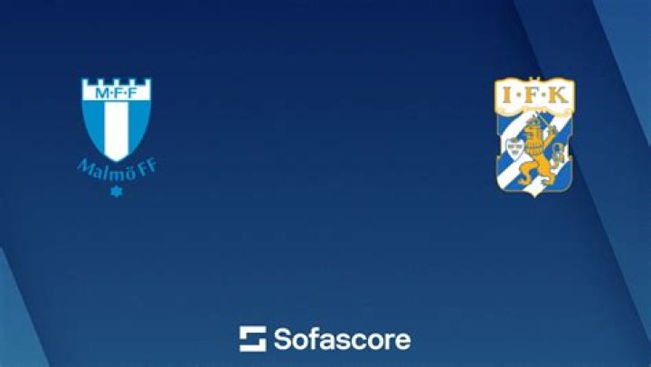 Malmö FF Sirius är gratis Sirius mot Malmö FF - live resultat, förväntad startelva och 27 suoidnemánu 2024