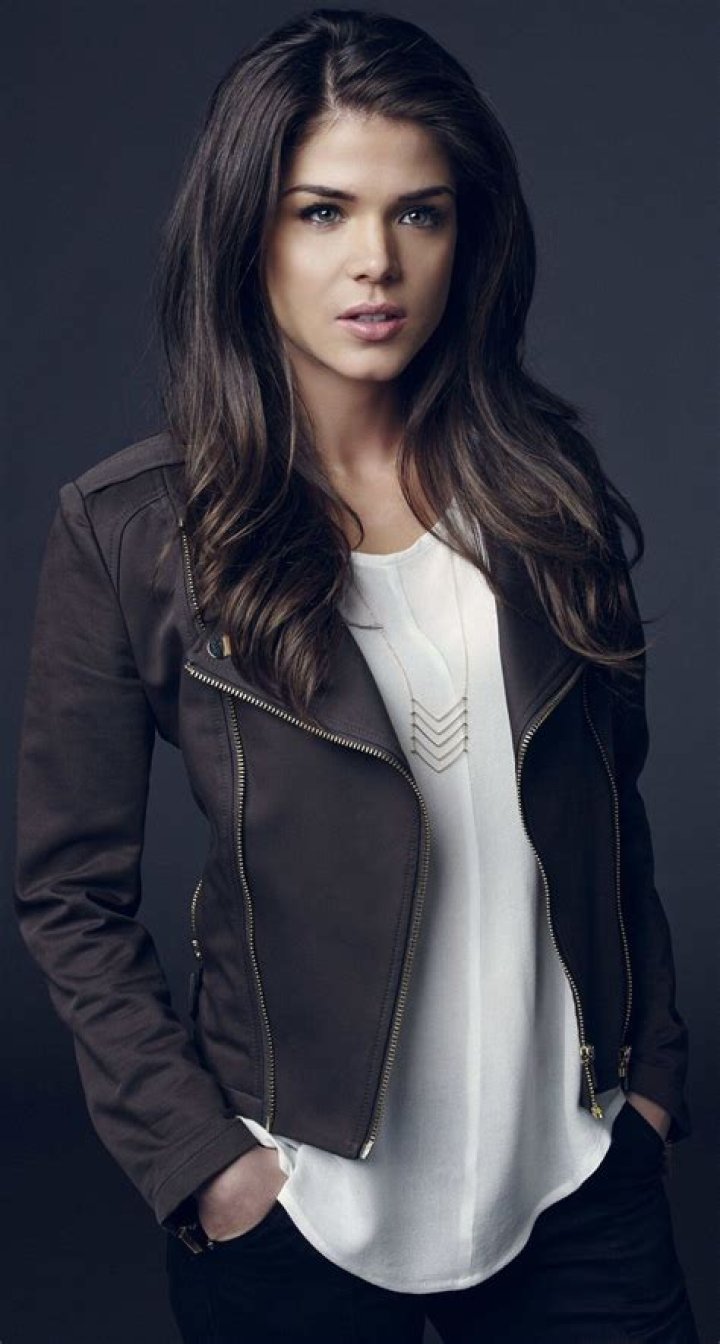 Marie Avgeropoulos: Relationship Status, Engagement, And More
