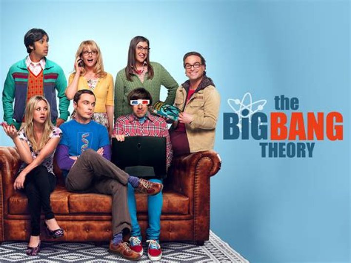 Marlo Kelly's Role In "The Big Bang Theory"