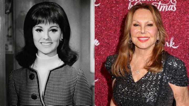 Marlo Thomas: The Secrets Of Her Ageless Face