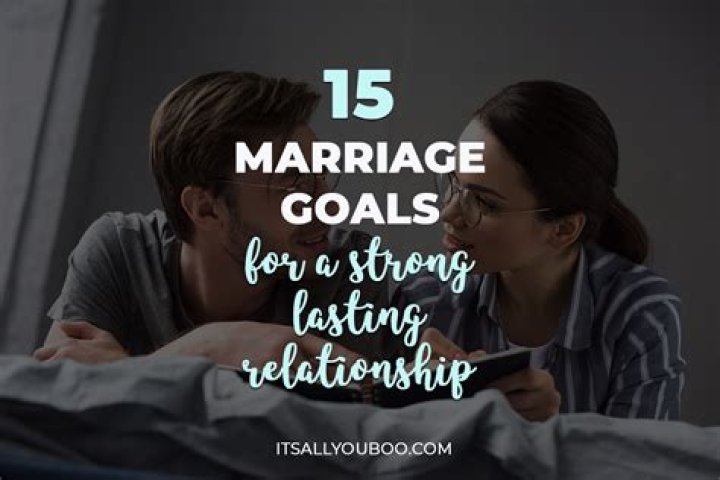 Marriage Secrets, Love Life, And Relationship Goals