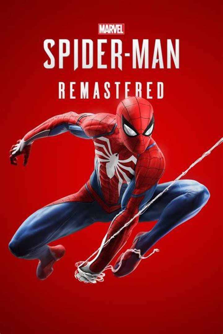 Marvelous Spiderman Video Featuring Sofia Rain