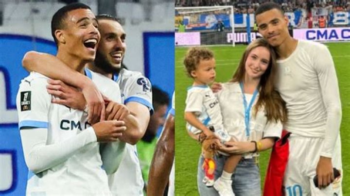 Mason Greenwood's Love Life: Who Is His Girlfriend?