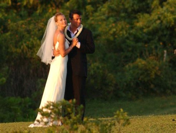 Matt LeBlanc And Melissa McKnight's Matrimonial Union