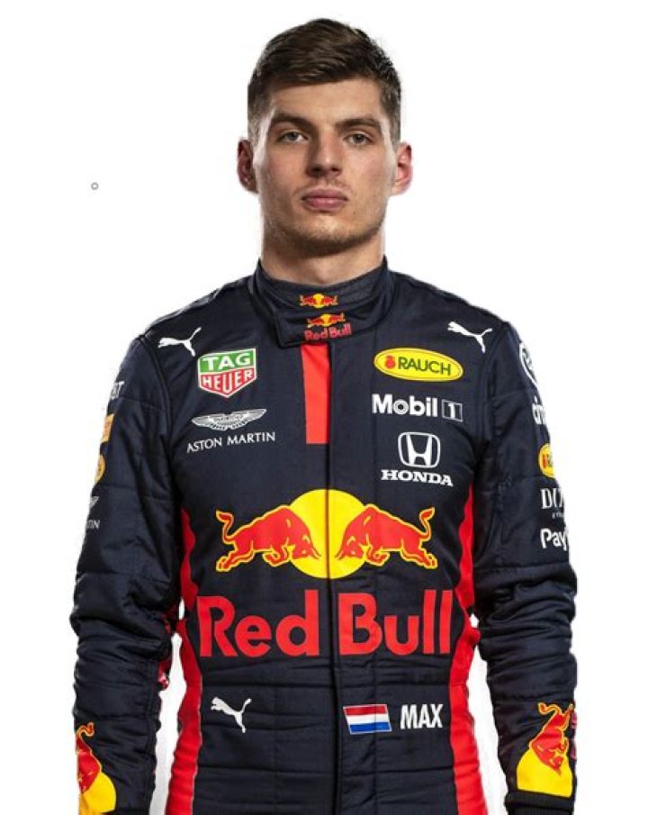 Max Verstappen's Marital Status: Unraveling The Truth