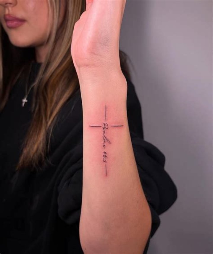Meaningful Tattoos: Expressing Yourself Through Ink