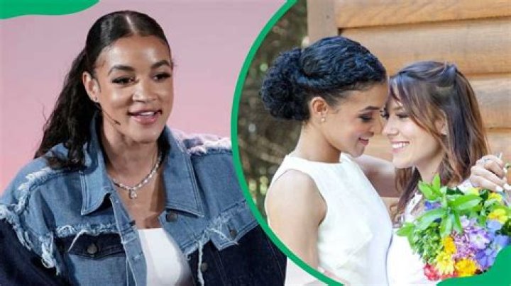 Meet Bre Austin: Andraya Carter's Beloved Wife