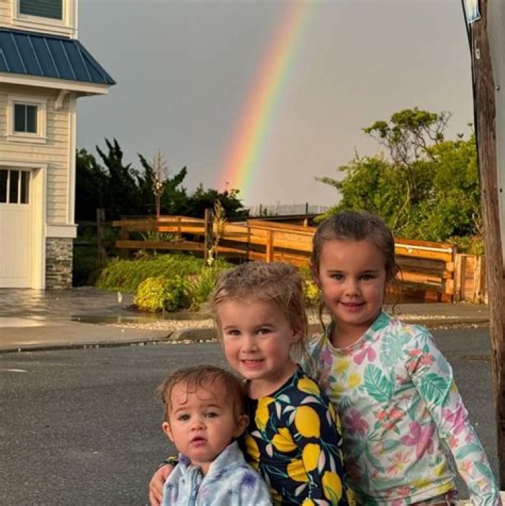 Meet Jason Kelce's Kids: Exploring The Names Of His Children
