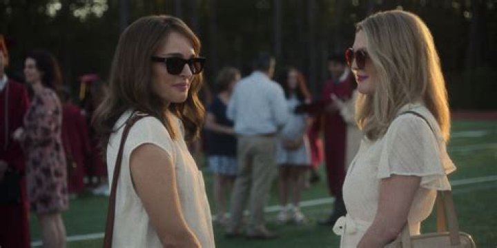 Meet Keri Russell: A Closer Look At Her Marital Adventures