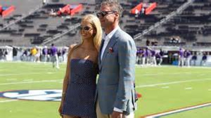 Meet Lane Kiffin's Talented Sister: Uncovering Her Legacy And Impact