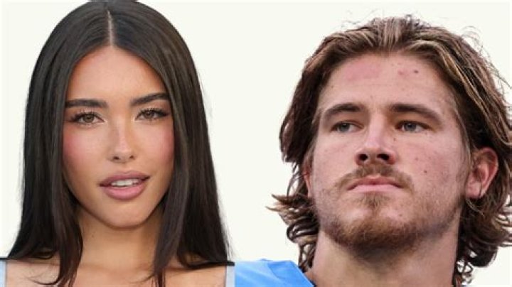 Meet Madison Beer's Latest Boyfriend: All The Details