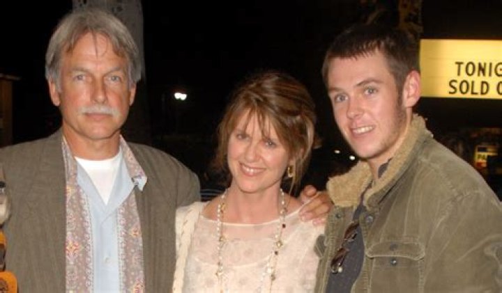 Meet Mark Harmon's Beautiful Grandchildren: Discover Family Legacy