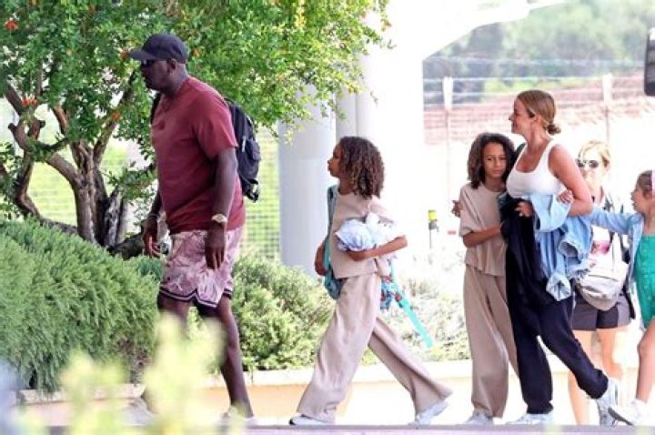 Meet Michael B. Jordan's Adorable Kids: A Peek Into Their Lives