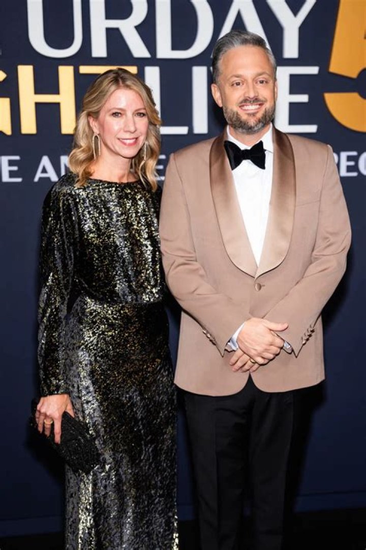 Meet Nate Bargatze's Wife: A Look At Their Age Difference