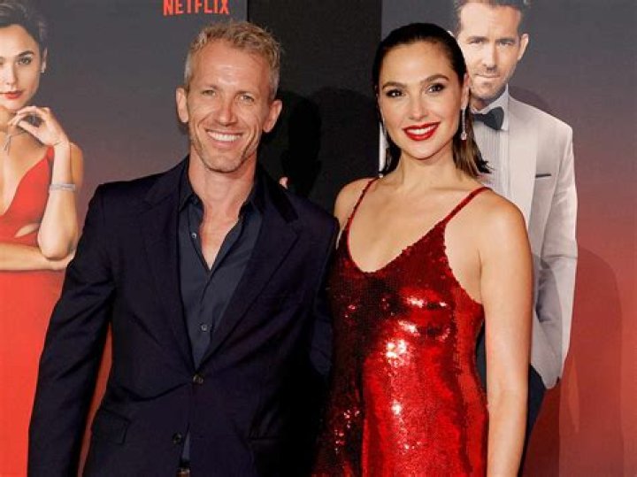 Meet Olivier Sitruk: The Husband Of Sara Martins, The Renowned Actress