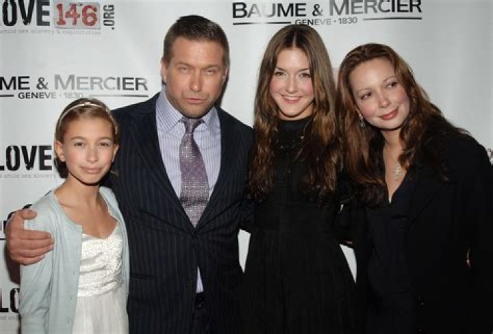 Meet Stephen And Kennya Baldwin
