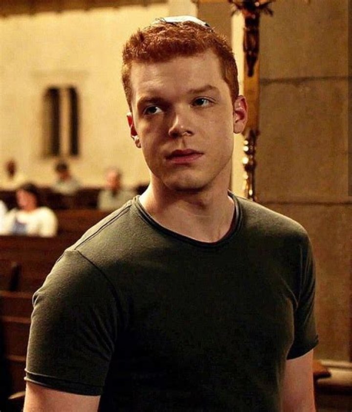 Meet The Actor Who Perfectly Embodies Ian Gallagher
