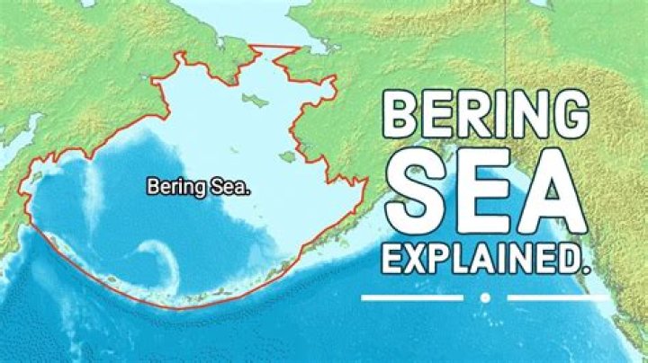 Meet The Adoring Wife Of Edgar Hansen: A Love Story On The Bering Sea