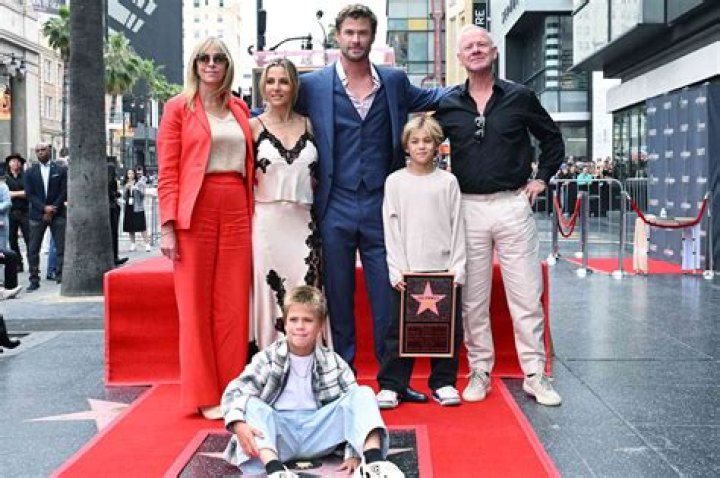 Meet The Family Of Hollywood Star: Chris Perfetti