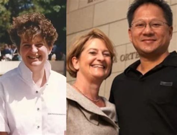 Meet The Family Of Innovator Jensen Huang: Uncovering The Lives Of His Children