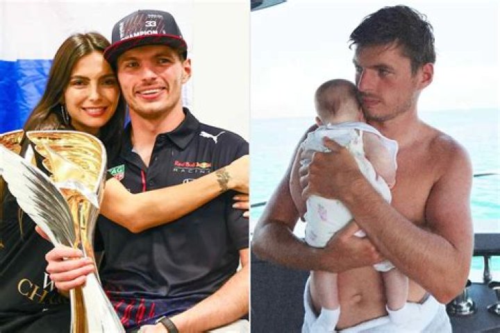 Meet The Glamorous Couple: Kelly Piquet And Daniil Kvyat